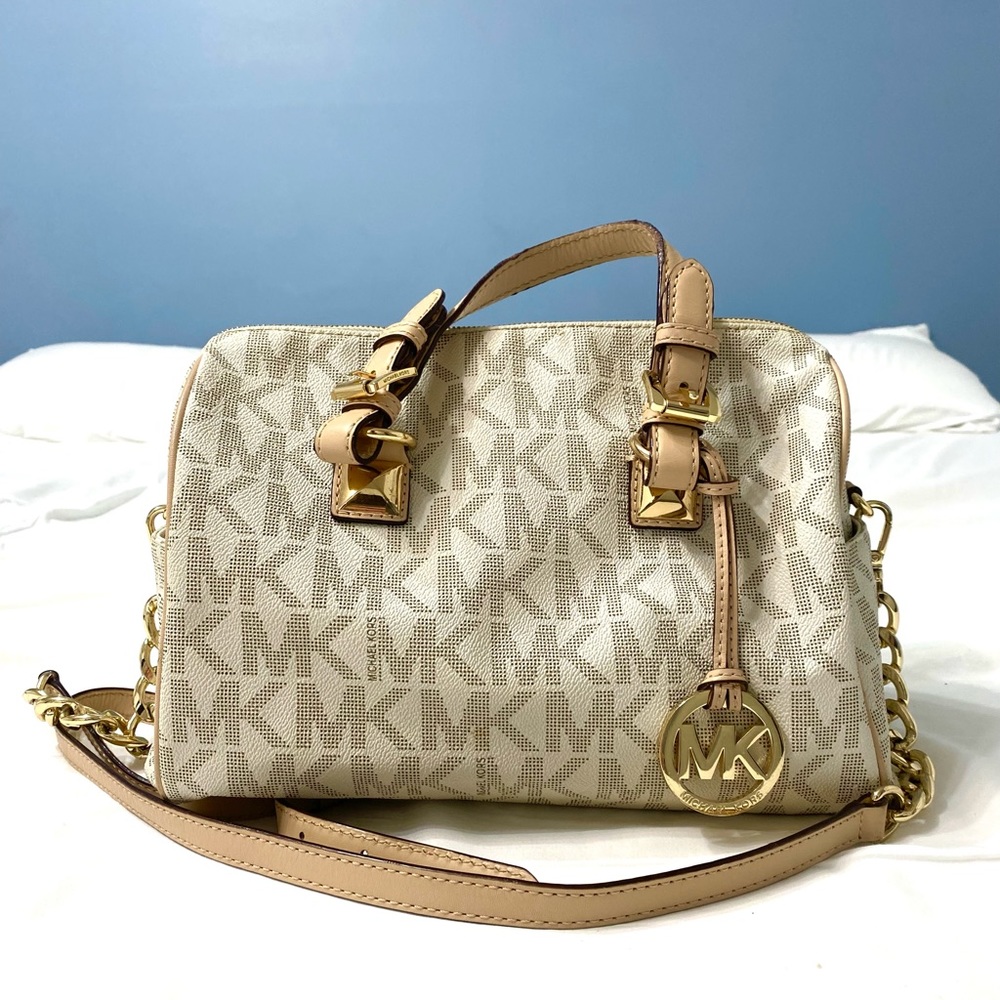 Michael Kors Tote Handbag